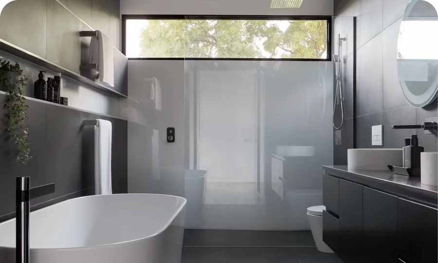 Choosing the Perfect Sanitary Ware for Your Space